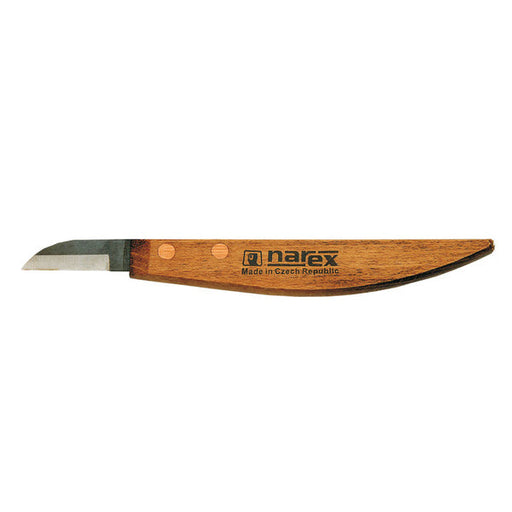 Narex Tool Narex | Carving Knife Profi 40 X 12mm-Carving Knife- BPM Toolcraft