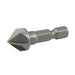 Narex Tool Narex | Conical Countersink for Woodworking 12X36mm-Countersink Bit- BPM Toolcraft