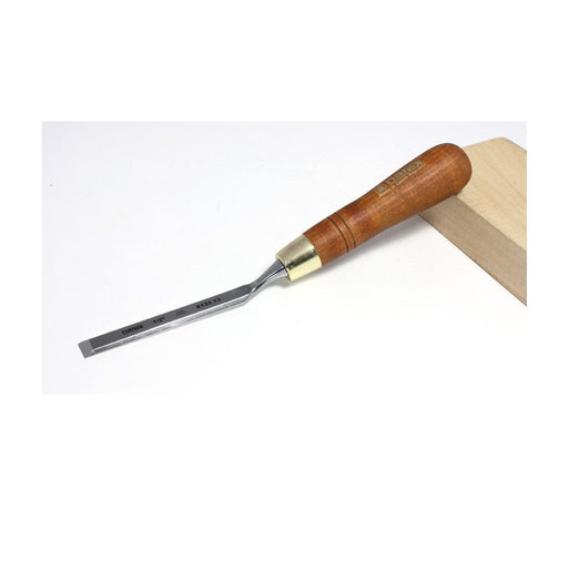 Narex Tool Narex | Cranked Neck Paring Chisel Wood Line Plus ½"-Cranked Neck Paring Chisel- BPM Toolcraft