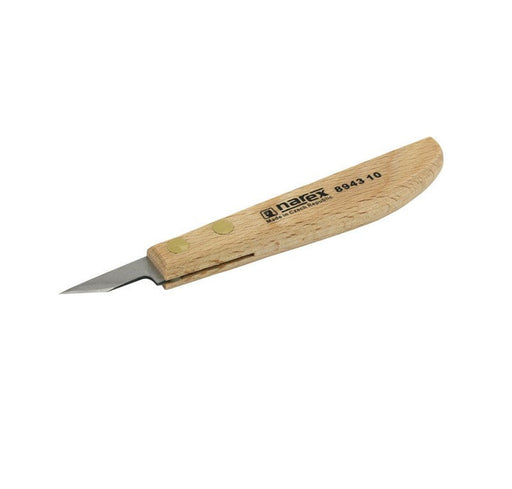 Narex Tool Narex | Detail Carving Knife Wood Line Standard-Carving Knife- BPM Toolcraft