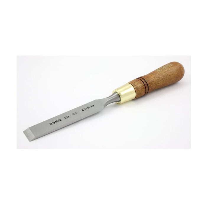 Narex Tool Narex | Firmer Chisel, Wood Line Plus 20mm-Firmer Chisel- BPM Toolcraft