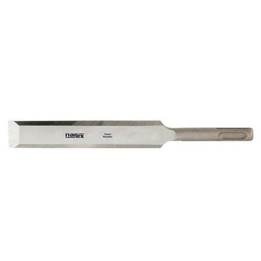 Narex Tool Narex | Machine Chisel w/Shank Mounting 30mm-Machine Chisel- BPM Toolcraft