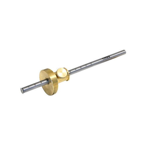 Narex Tool Narex | Marking Gauge Wheel Type Eccentric Brass Body-Marking Gauge- BPM Toolcraft