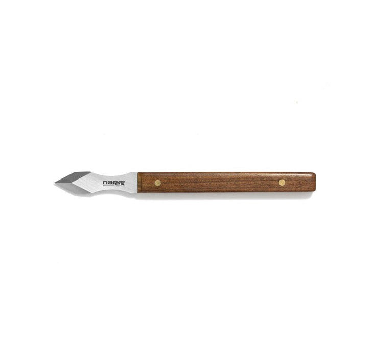 Narex Tool Narex | Marking Knife 8223 with Finger Indents Thickness 0,75mm-Marking Knife- BPM Toolcraft