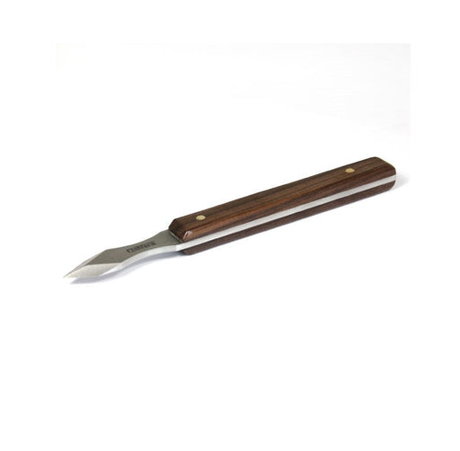 Narex Tool Narex | Marking Knife 8223 with Finger Indents Thickness 2,5mm-Marking Knife- BPM Toolcraft