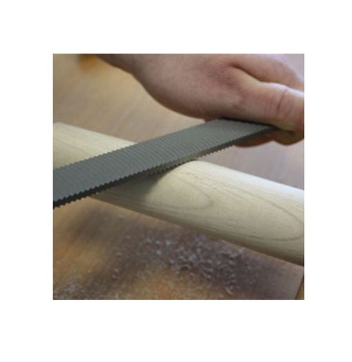 Narex Tool Narex | Milled-Tooth File with Curved Teeth 250mm-Milled Tooth File- BPM Toolcraft