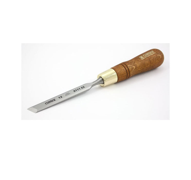 Narex Tool Narex | Skew Chisel Left Wood Line Plus 12mm-Skew Chisel- BPM Toolcraft