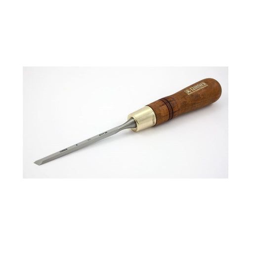 Narex Tool Narex | Skew Chisel Left Wood Line Plus 6mm-Skew Chisel- BPM Toolcraft