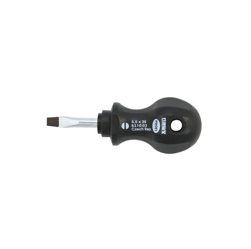 Narex Tool Narex | Slotted Screwdriver Mini Line Profi-Mini Slotted Screwdriver- BPM Toolcraft