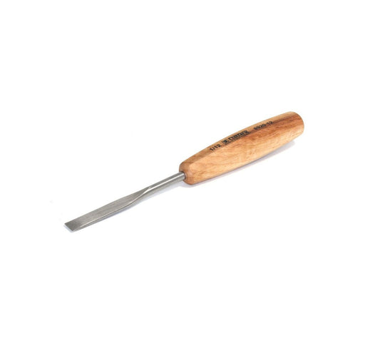 Narex Tool Narex | Straight Carving Chisel Wood Line Standard 12mm-Carving Chisel- BPM Toolcraft