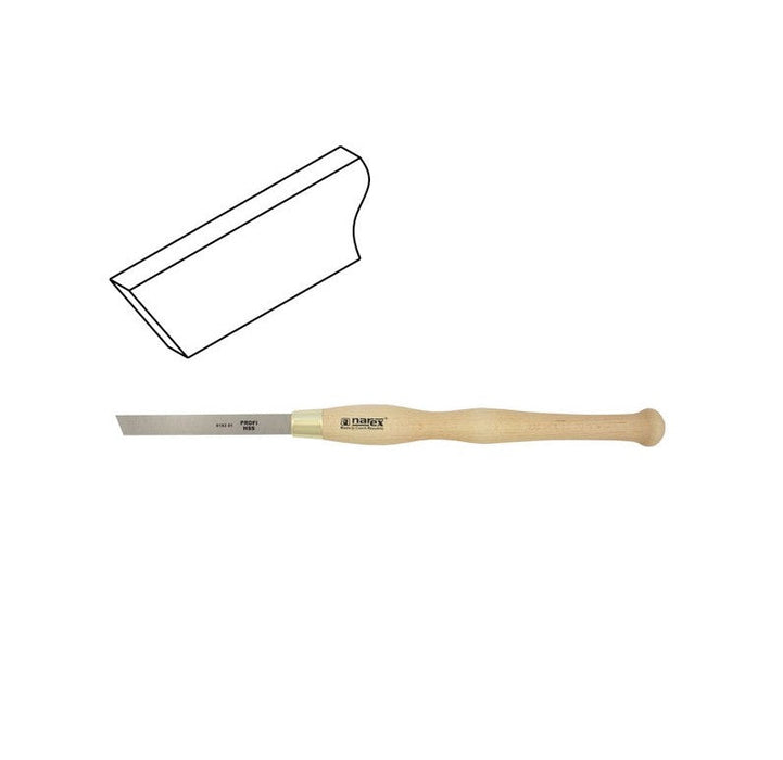 Narex Tool Narex | Straight Chisel HSS Line Profi-Straight Chisel- BPM Toolcraft