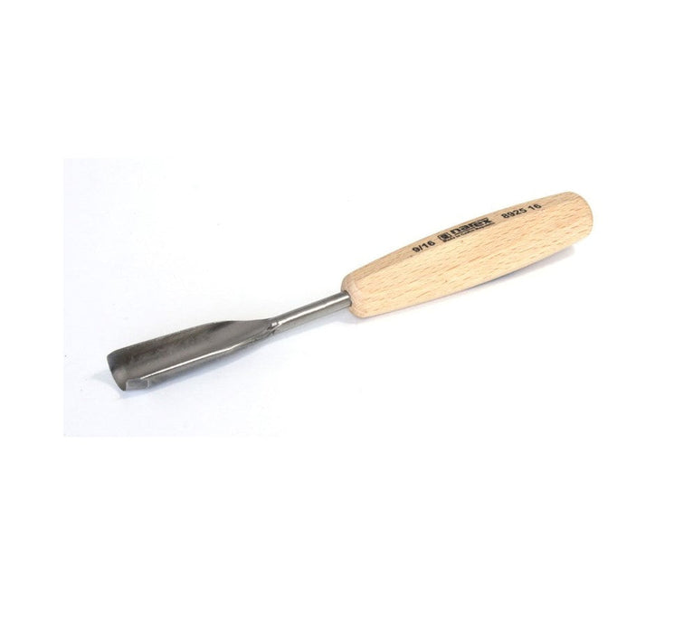 Narex Tool Narex | Veiner Carving Gouge Wood Line Standard 16mm-Carving Gouge- BPM Toolcraft