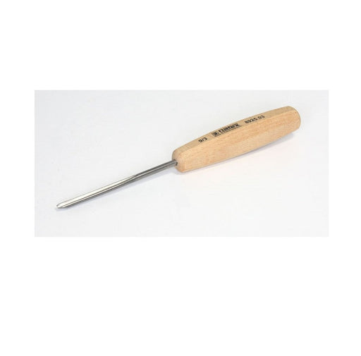 Narex Tool Narex | Veiner Carving Gouge Wood Line Standard 3mm-Carving Gouge- BPM Toolcraft