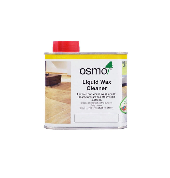 OSMO | Liquid Wax Cleaner Clear 3029