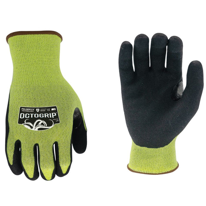 Octogrip | Gloves Cut Safety Pro 13G - 3 Sizes