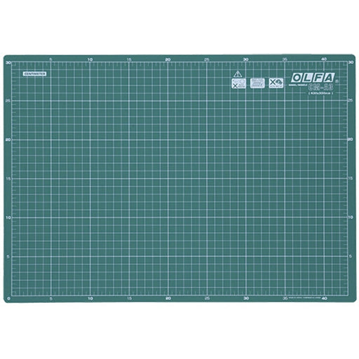 Olfa | Cutting Mat 300X450mm A3 Craft | MAT CM-A3  (Available Online Only) - BPM Toolcraft