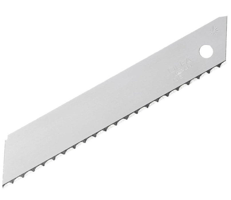 Olfa | Insulation Blade 18mm In Plastic Case