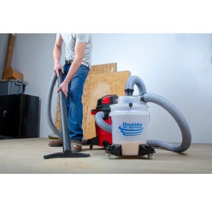 Oneida | Dustdeputy Low-Pro Del Lid Separator Kit