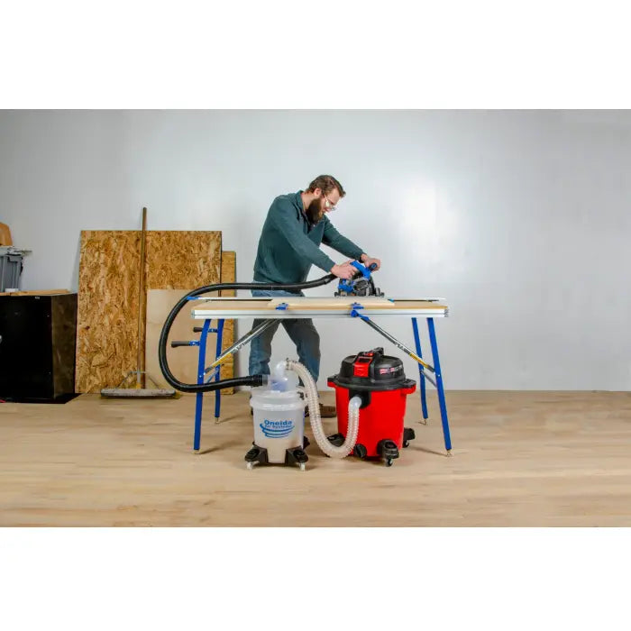 Oneida | Dustdeputy Low-Pro Del Lid Separator Kit