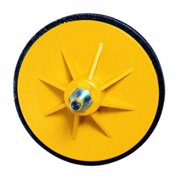 PG mini Professional | Backing Pad Vel 150mm 14M+Abou