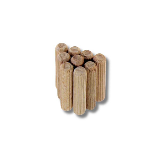 PG mini Professional | Dowels 8 X 35mm - 1000Pc