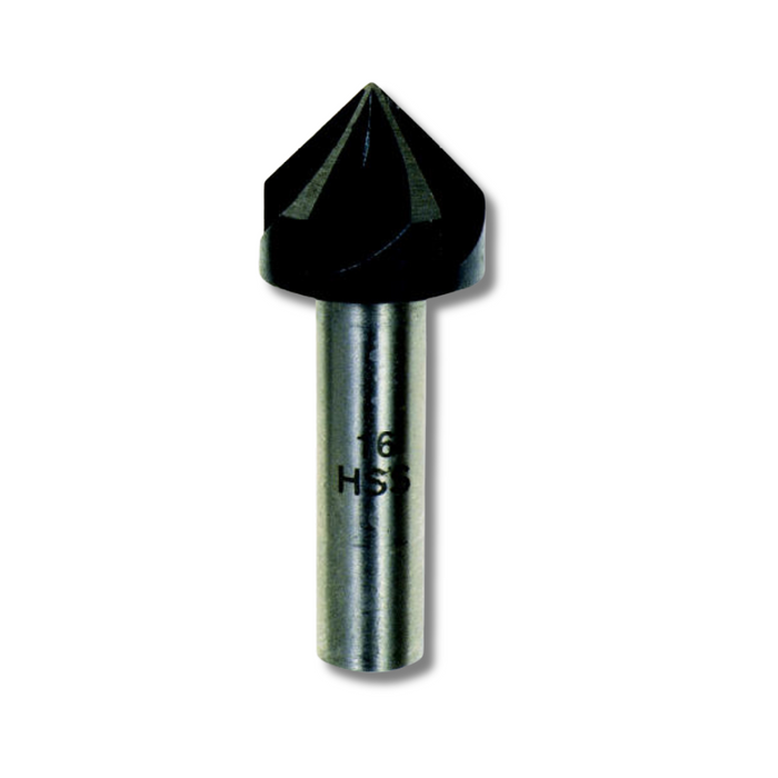 PG mini Professional | Drill Bit Countersink HSS 16mm