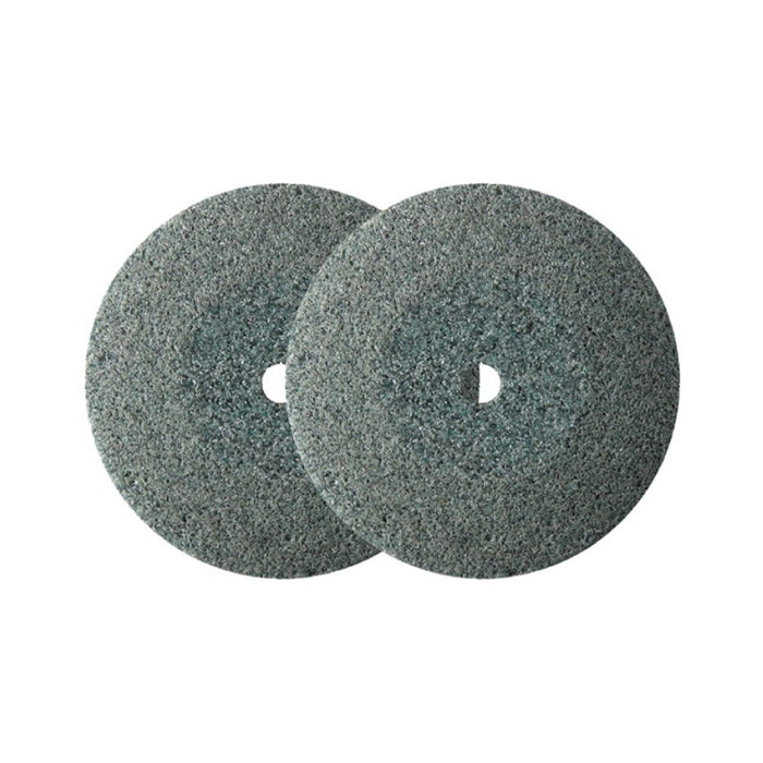 PG mini Professional | Lenticular Grinding Stones Silicon Carbide 22mm 2Pc