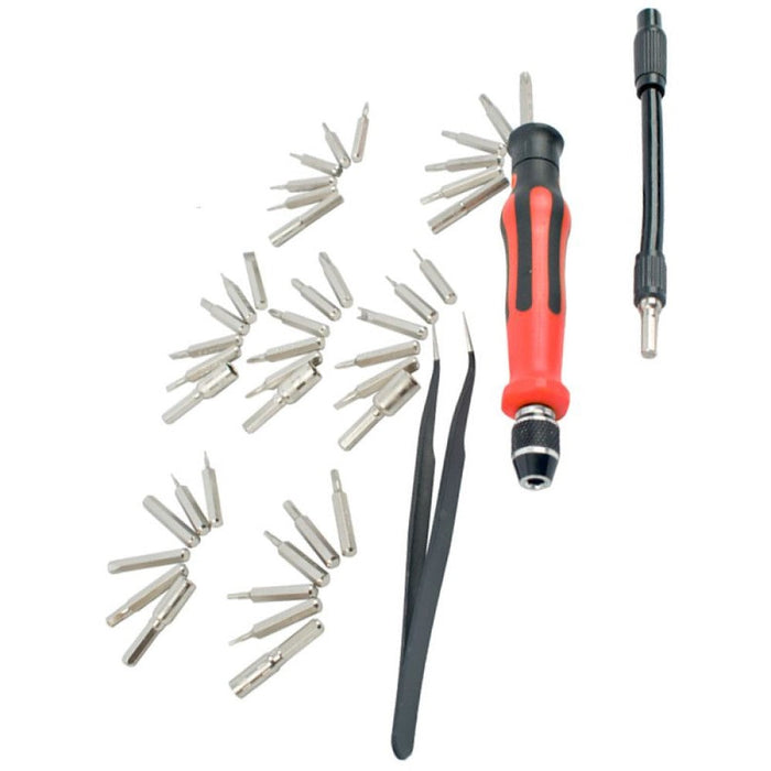 PG mini Professional | Precision Screwdriver Bit Set 45Pcs