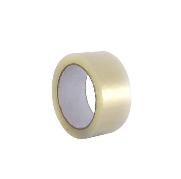 Packaging Tape Clear 48mm x 50m