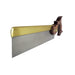 Pax | 10" 1776 Series Dovetail Saw, Rip-Cut, 20tpi - BPM Toolcraft