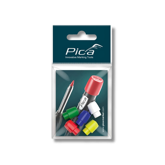 Pica | Caps Accessory Set Dry Coloured