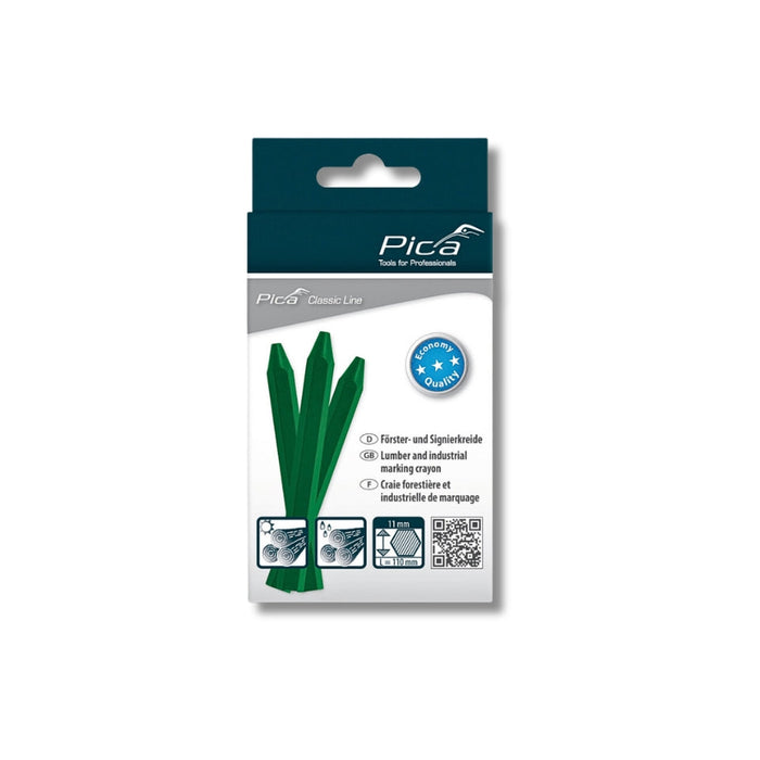 Pica | Crayon Marking ECO 11X110mm Green