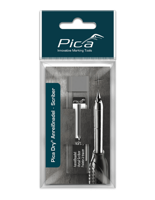 Pica | Dry Scriber Needle