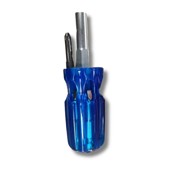 Picquic | Screwdriver DASH 7 Various Colours