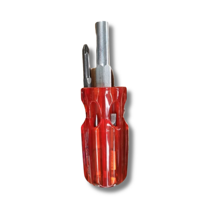 Picquic | Screwdriver DASH 7 Various Colours