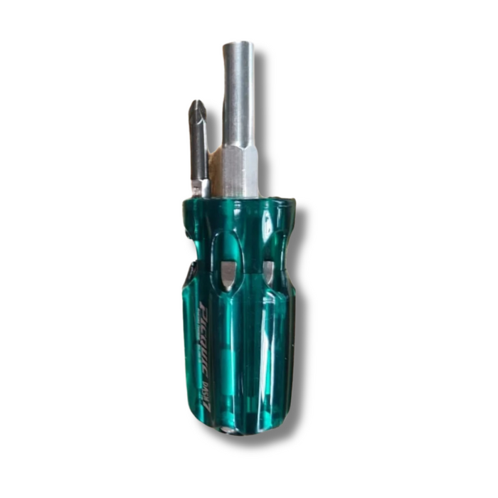 Picquic | Screwdriver DASH 7 Various Colours