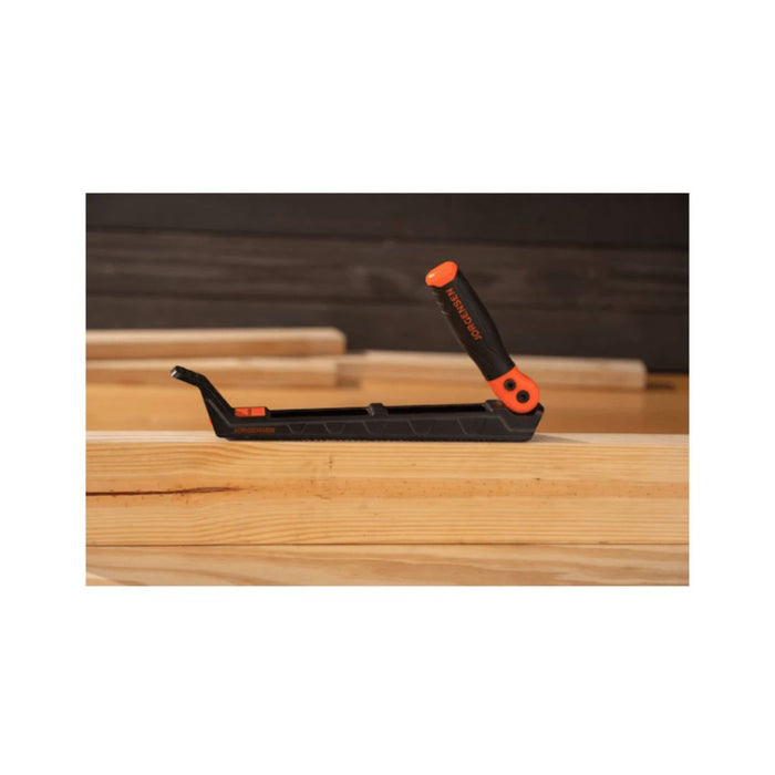 Pony | 10" Rasp Plane with Multi Position Handle