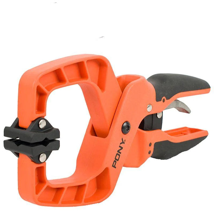 Pony | Hand Clamp Ratchet 2" 1Pc