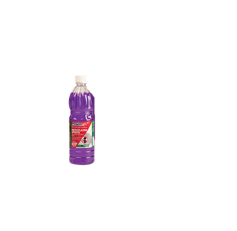 Powafix | Methylated Spirits 750ml