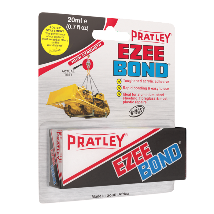 Pratley | Ezeebond 20ml