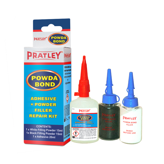 Pratley | Powda Bond Kit