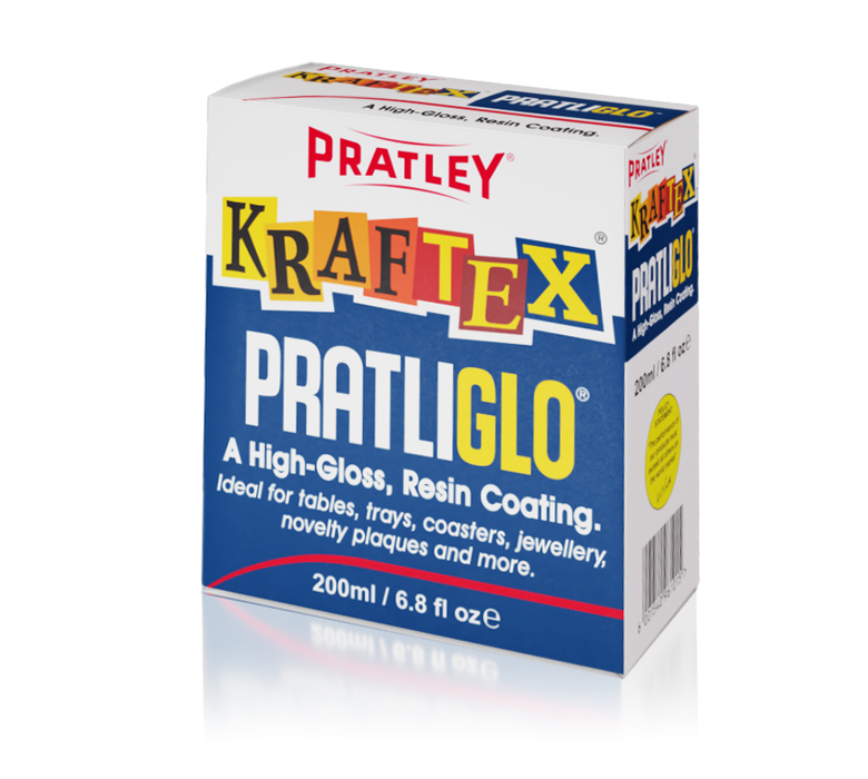 Pratley | PratliGlo 200ml