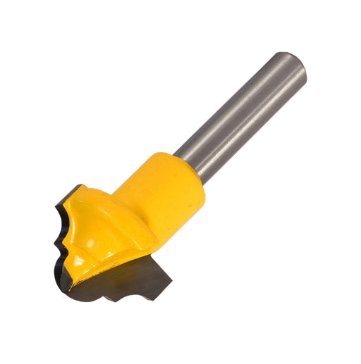 Pro-Tech | Router Classical Plunge Bit 3/4" X 1/2" (5/32" Diameter) 1/4" Shank - BPM Toolcraft