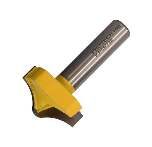 Pro-Tech | Panel mould round and ogee router bit KP49232 - Online Only - BPM Toolcraft