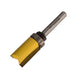 Pro-Tech | Router Pattern Flush Trim Bit 16mm X 25mm 1/4" Shank - BPM Toolcraft