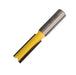 Pro-Tech | Router Straight Bit 1/2" X 38mm Cut 2 Flute Metric 1/2" Shank - BPM Toolcraft