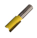 Pro-Tech | Router Straight Bit 15.9mm x 31.8mm Two Flute 1/2" Shank - BPM Toolcraft