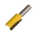 Pro-Tech | Router Straight Bit 7/8" X 38mm Cut | 2 Flute | 1/2" Shank | KP113495 - BPM Toolcraft