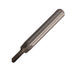 Pro-Tech | Router Veining Bit Round Nose One Flute 1/8" X 5/16" 1/4" Shank KP1501 - BPM Toolcraft