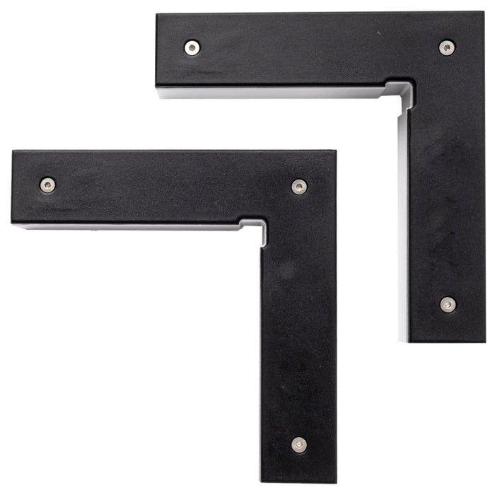 Pro-Tech | Square Set Right Angle Positioner 90º 2Pc